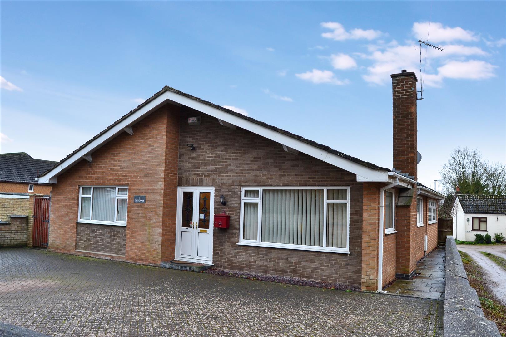 3 bedroom property in Barrowby